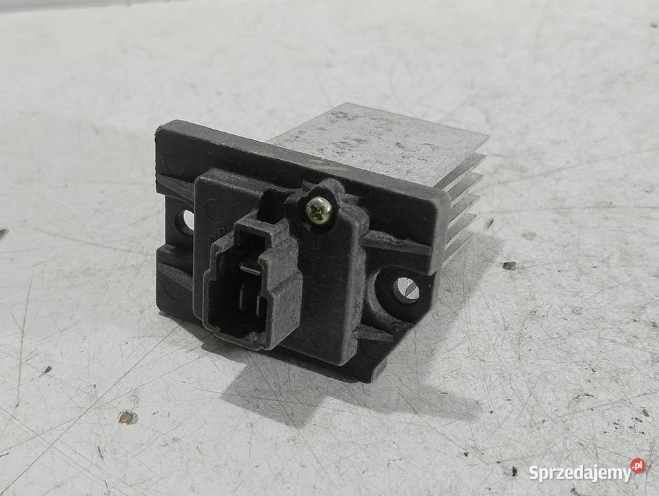 REZYSTOR OPORNICA MAZDA C F S V 323 BA HB151BC5E Rezystory dmuchaw