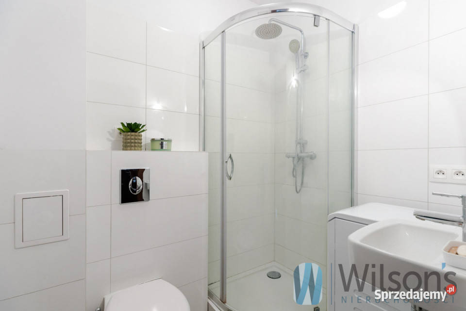 Mieszkanie 3762m2 2 pokoje Warszawa Pawia sprzedam