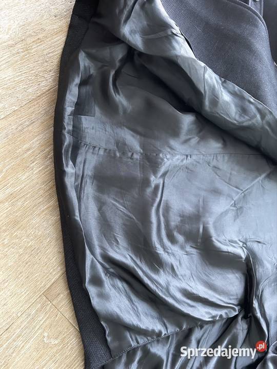 Płaszcz męski Zara XXL kurtka Zara Zara Wyszków
