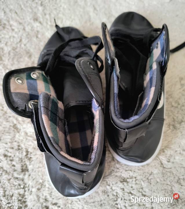 Męskie trampki sportowe 45 EUR Krosno sprzedam
