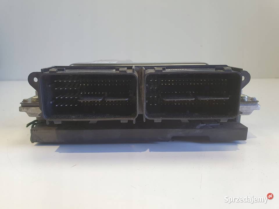 Volvo V40 CROSS COUNTRY 15 T3 STEROWNIK SILNIKA