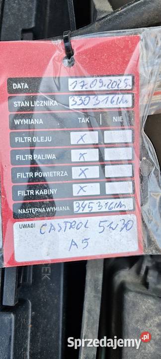 Sprzedam prywatne auto marki Volvo V50 manualna Ostrów Wielkopolski
