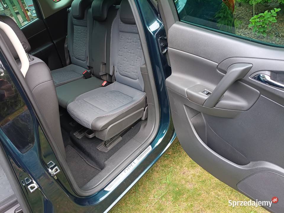 Opel Meriva 14 T S D Monocab b Łódź