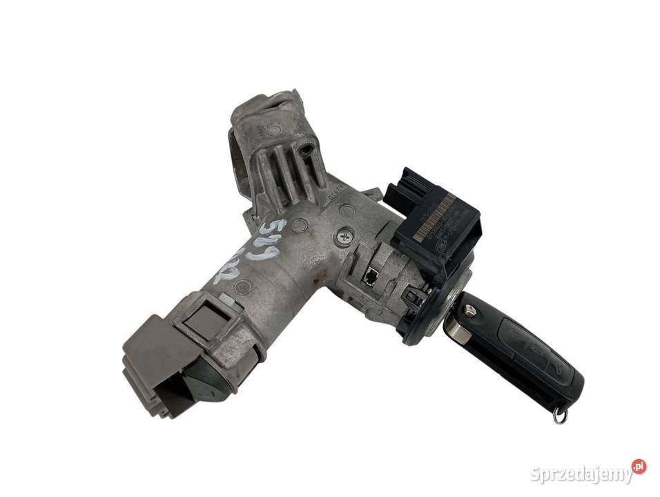STACYJKA 9V213F880EC Ford Fiesta Mk7 20082016