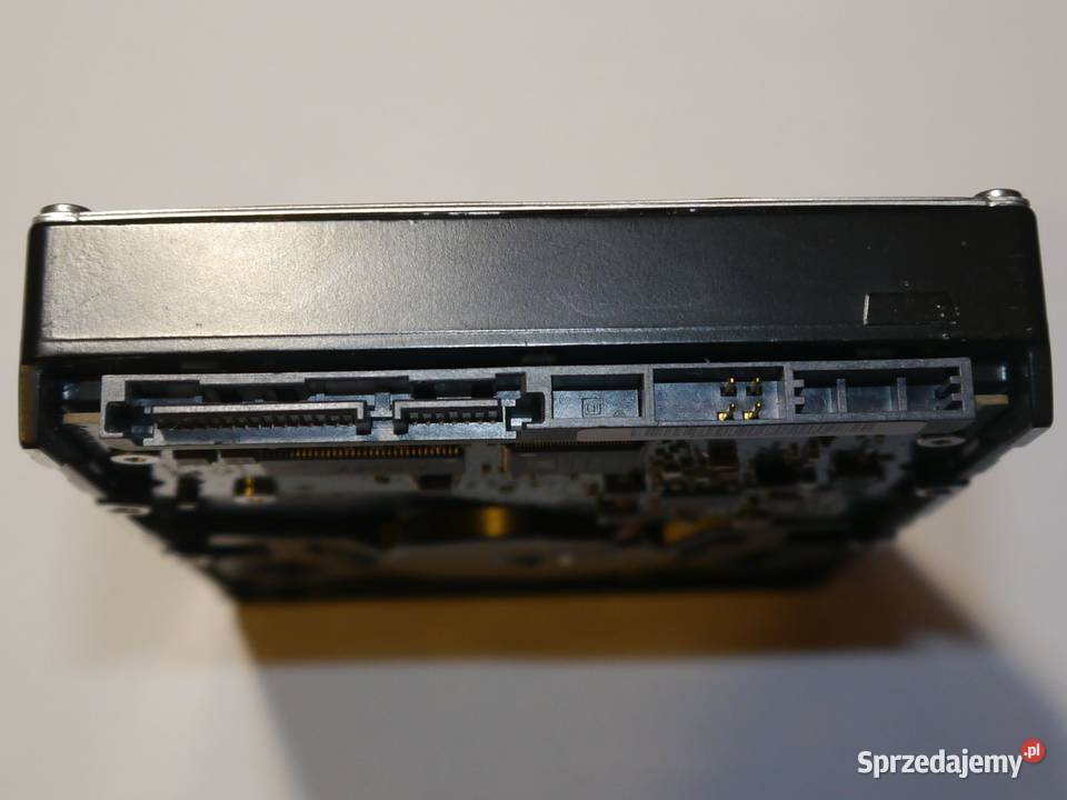 Dysk twardy HDD Samsung 1TB HD103SJ 35 1000GB Gdańsk