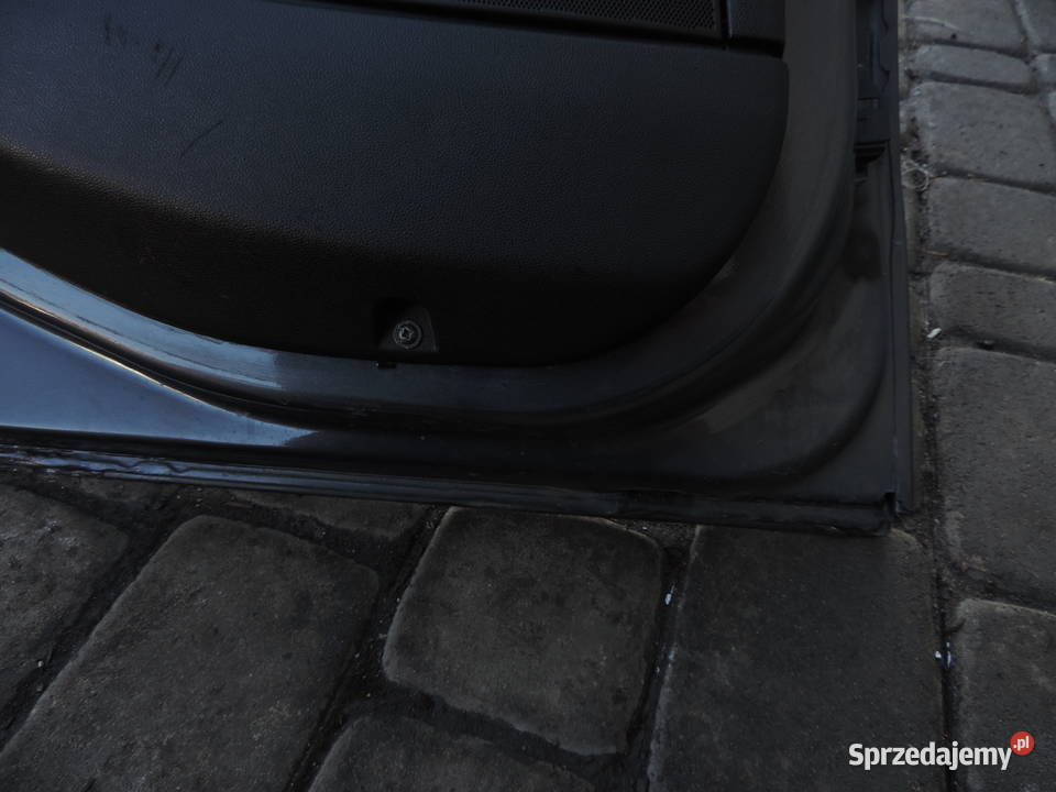 FIAT GRANDE PUNTO 5D DRZWI LEWY TYŁ 634C Nowy Sącz sprzedam