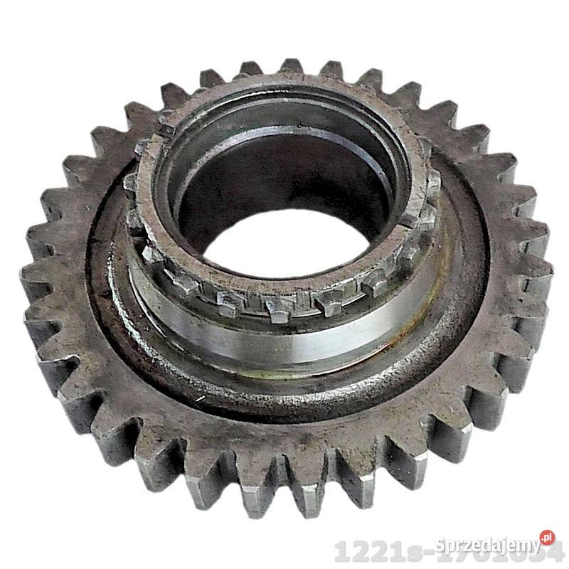 Koło zębate belarus 12212 Kobylnica