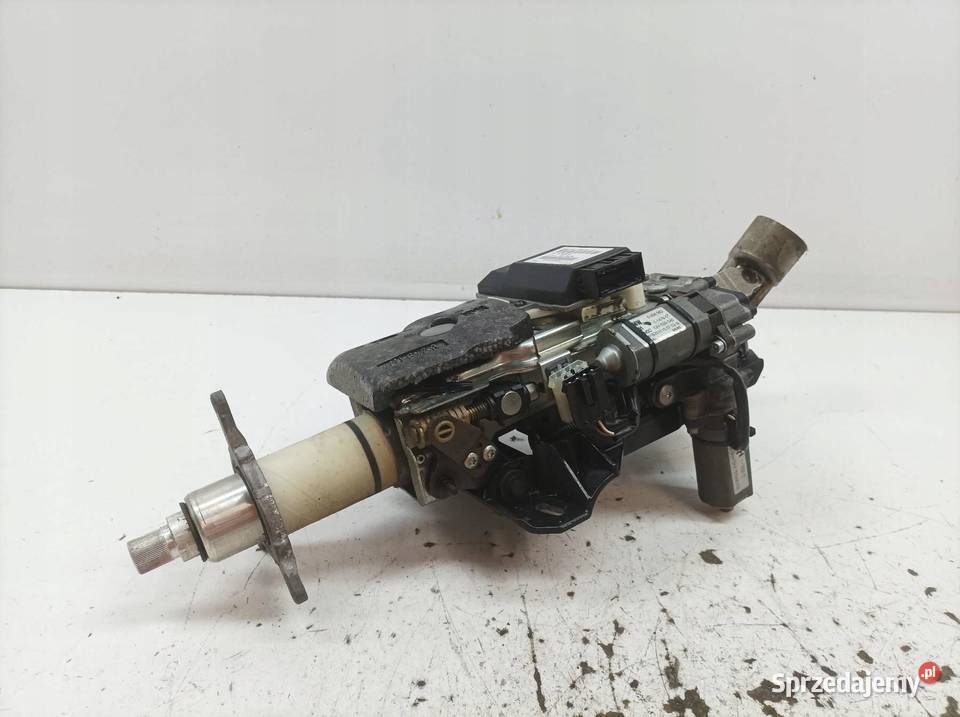 KOLUMNA WSPOMAGANIE ELEKTRYCZNE 6762315 Bmw sprzedam