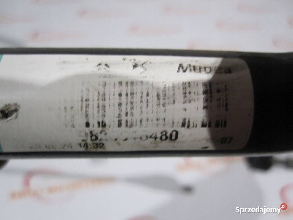 JEEP AVENGER 25r 12 TURBO drążek stabilizatora Motoryzacja Kielce sprzedam