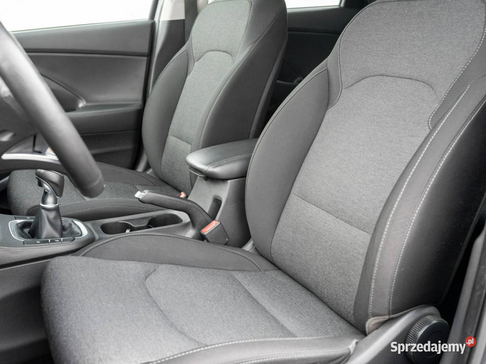 Hyundai i30 GD2C90615 DPI Comfort Podgrzf I kier 1498cm3 pomorskie Gdańsk