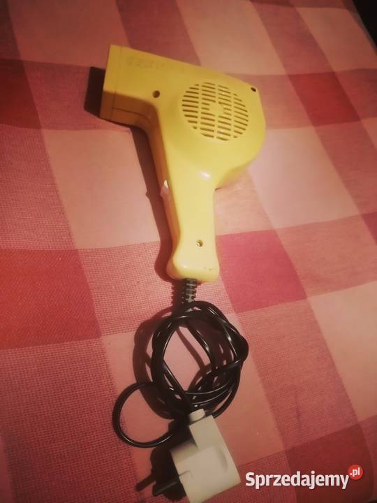 Suszarka do włosów Farel Warszawa sprzedam