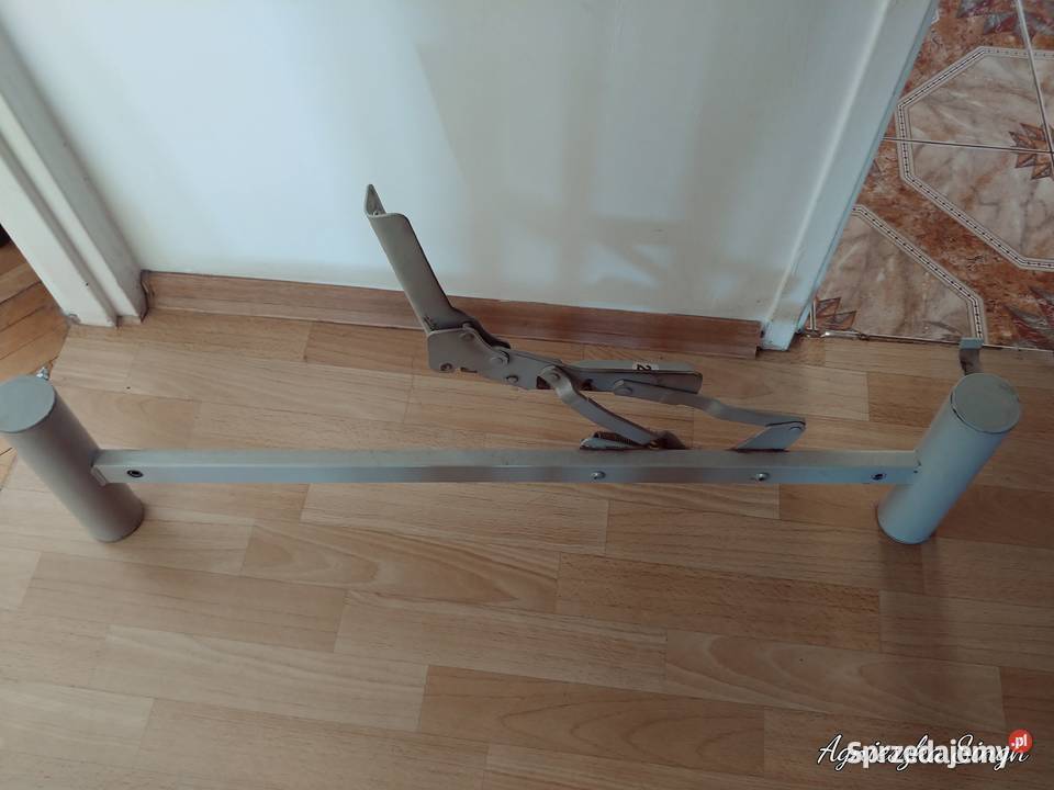 Noga do lozka beddinge z ikei mazowieckie Warszawa