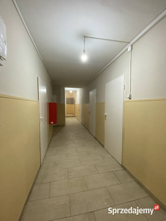 inwestycyjna Kamienica w centrum Gorzowa Gorzów Wielkopolski