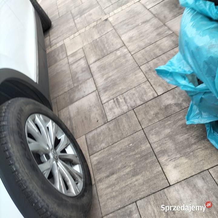 Opony zimowe Bridgestone suw Rozalin