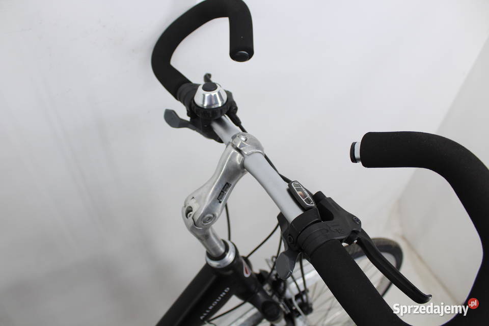 PIĘKNY ALU ROWER DAMSKI KALKHOFF KOŁA 28 24 sprzedam