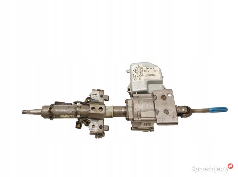 KOLUMNA WSPOMAGANIE ELEKTRYCZNE LIFT FL EUROPA