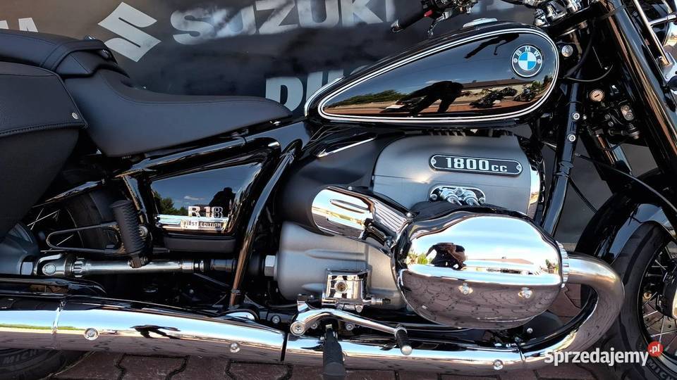 BMW R 2021 manualna śląskie