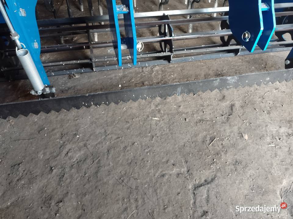 Włuka agregatu Żulice sprzedam