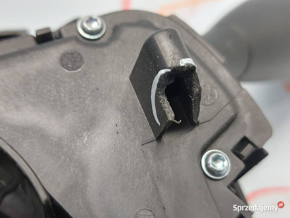 JEEP CHEROKEE V KL 15r przełącznik zespolony świętokrzyskie Kielce