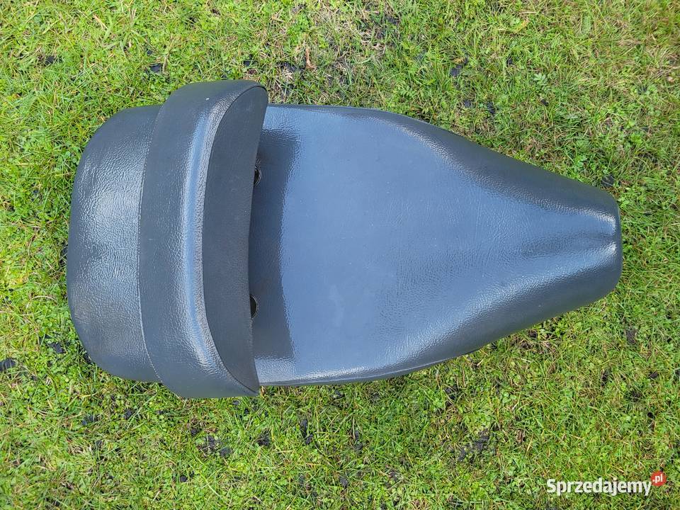 PIAGGIO HEXAGON siedzenie kanapa fotel Piła