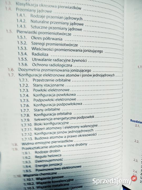 Chemia repetytorium maturalne pazdro