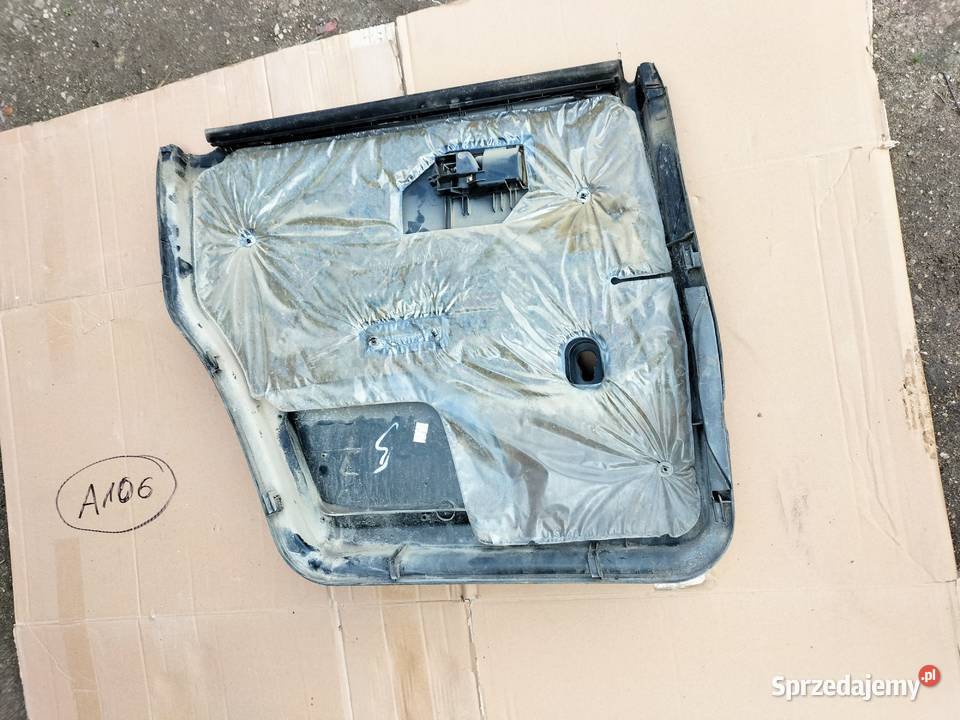 AUDI 80 B3 80B3 80B4 80 B4 8A0867306 BOCZEK Kamień-Kolonia sprzedam