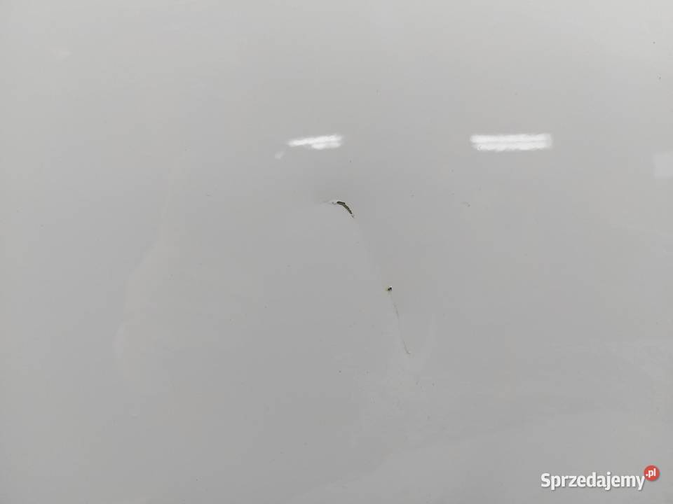 OPEL Grandland II Drzwi tył lewe 2024r AS3 EWPB