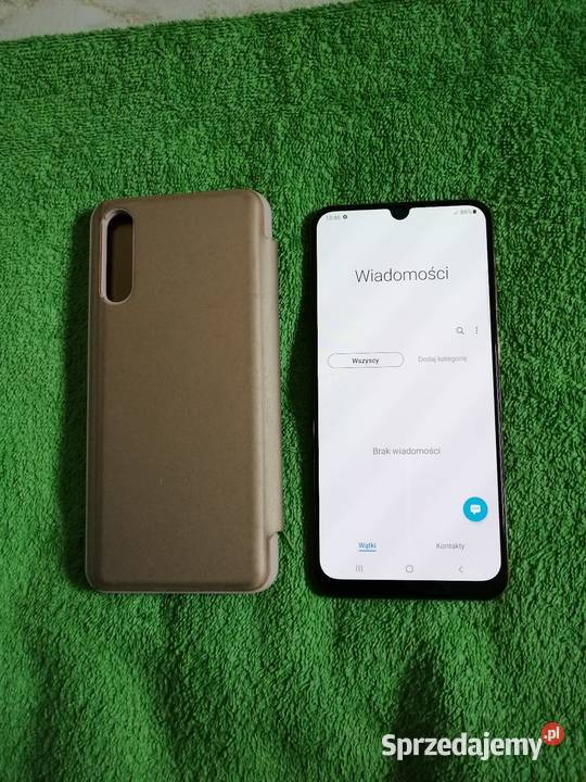 Samsung A50 Super Amoled 4 128GB 65 Kraków