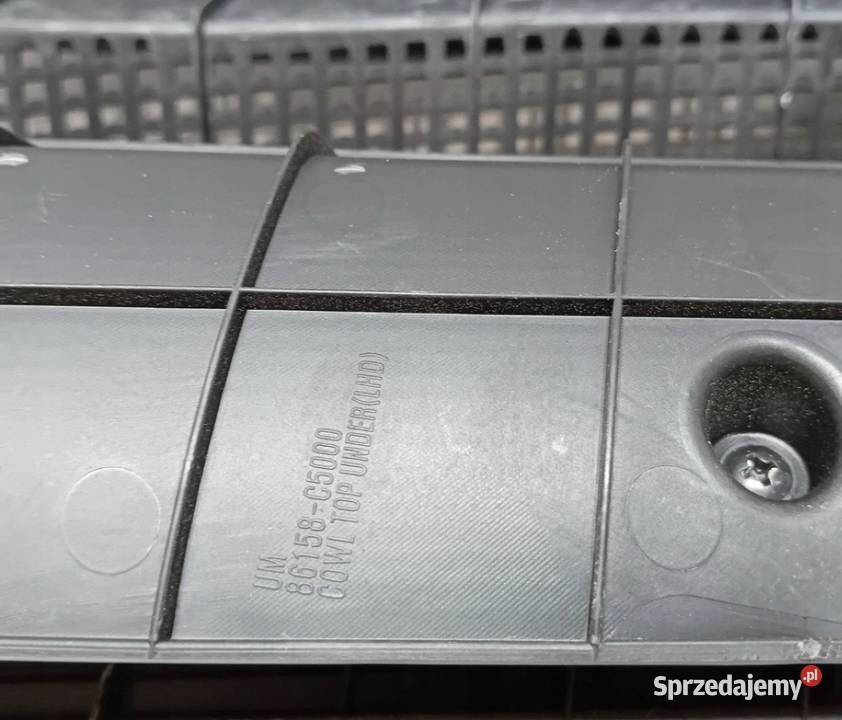 PODSZYBIE SORENTO III 86158C5000 EUROPA ŁADNE mazowieckie Warszawa