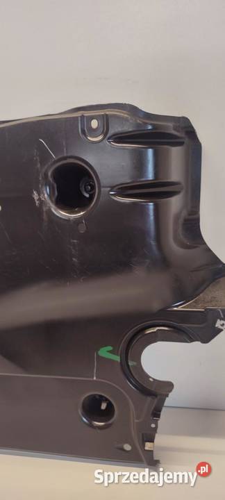 TIGUAN II ALLSPACE OSŁONA PODWOZIA LEWA dolnośląskie