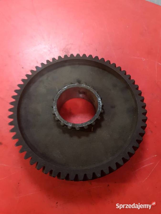 Koło WOM 540obr Ursus c385 80108024 Sulechów