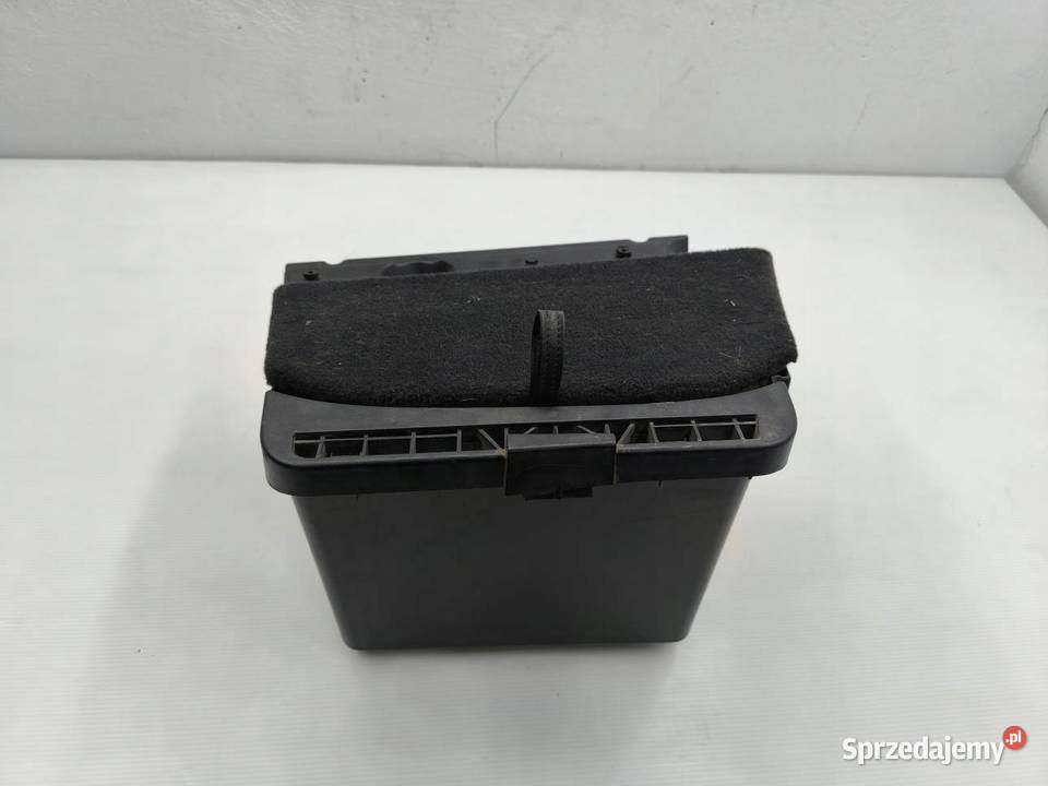 SCHOWEK BAGAZNIKA BMW E46 19 KOMBI