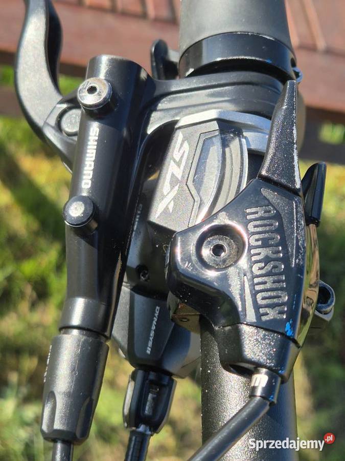 KTM ULTRA 1964 COMP 292 Shimano Deore XT SLX Poddębice sprzedam