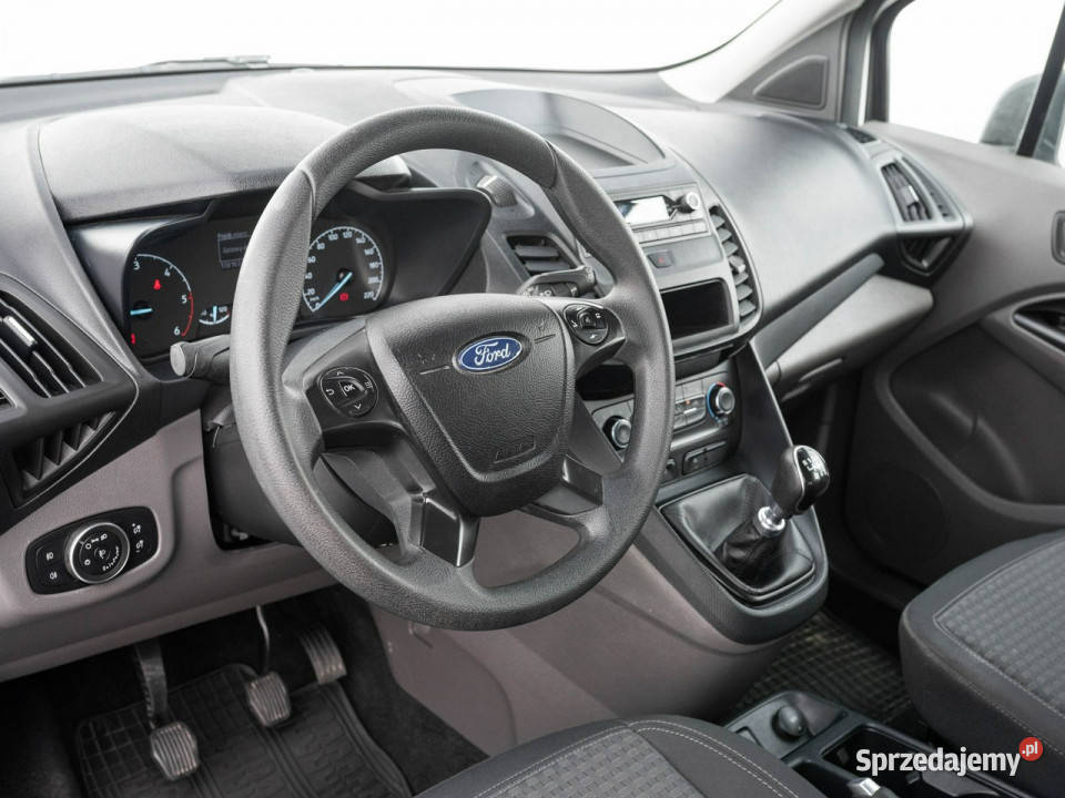 Ford Transit Connect WD8066U15 EcoBlue 220 L1 bluetooth Pępowo sprzedam