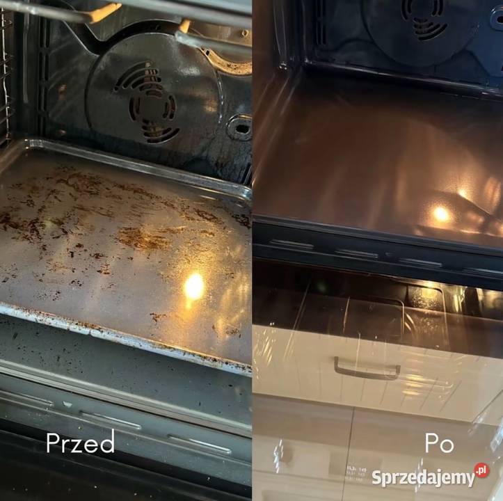 Sprzątanie Olsztyn i warmińsko-mazurskie