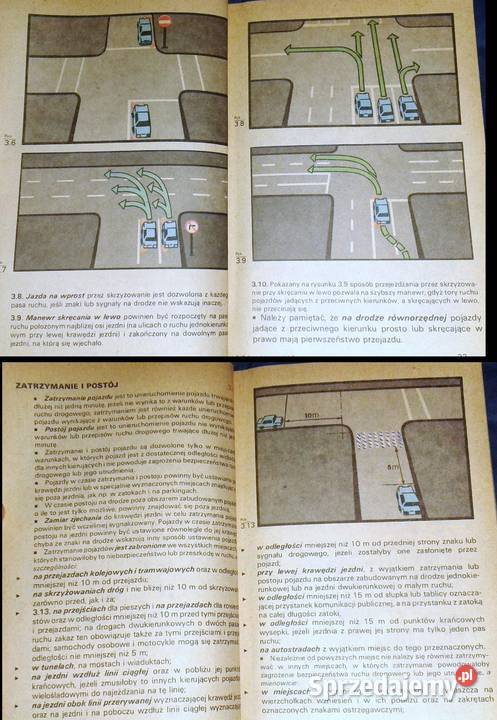 Podręcznik kierowcy kategorii B Czesław Chełm