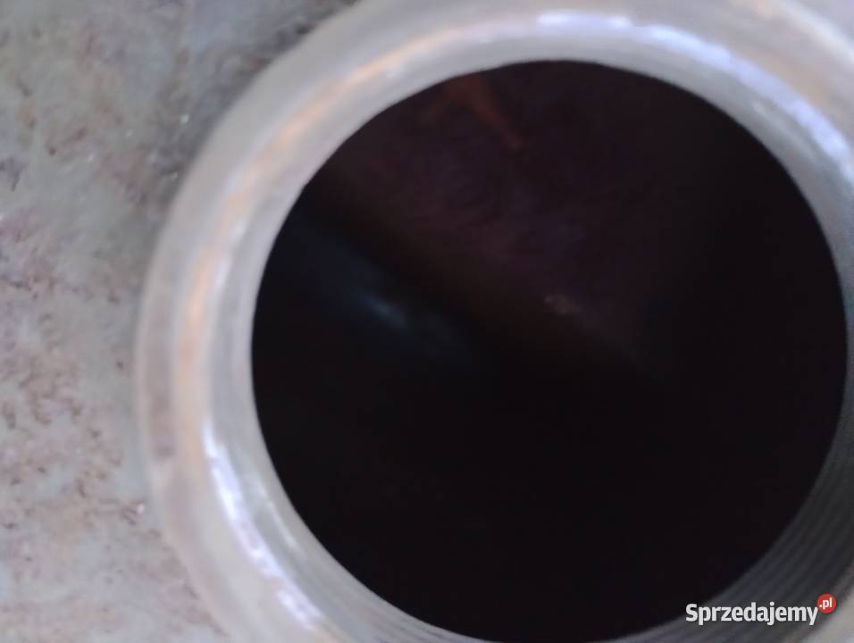 WFM zbiornik Bobrowniki