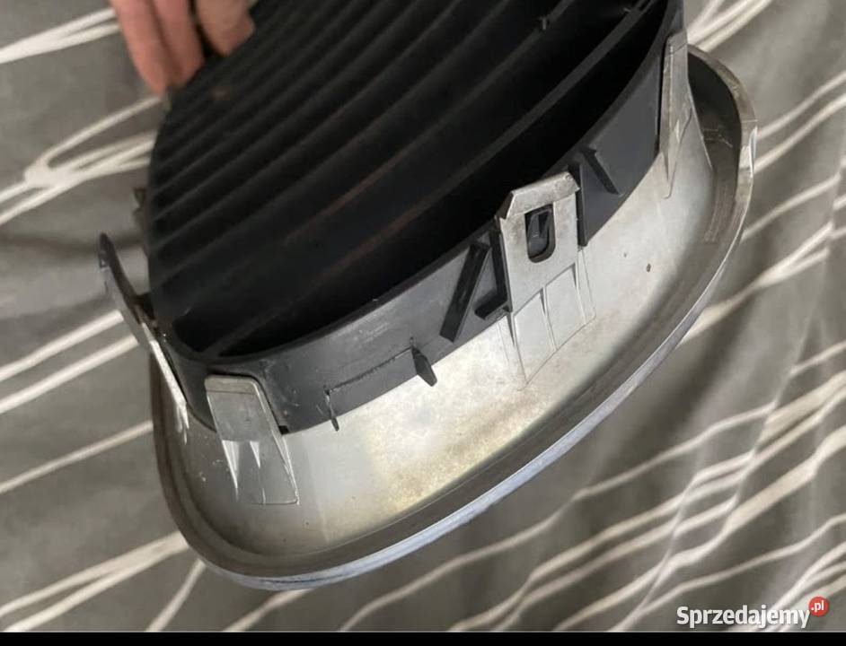 Nerki do zderzaka przedniego bmw e6061 oe Maćkowice