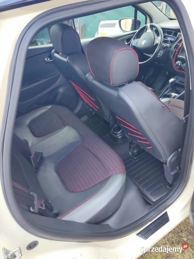 Sprzedam auto 1200cm3 Ostróda