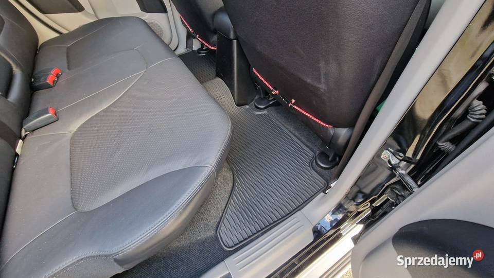 MITSUBISHI L200 180KM