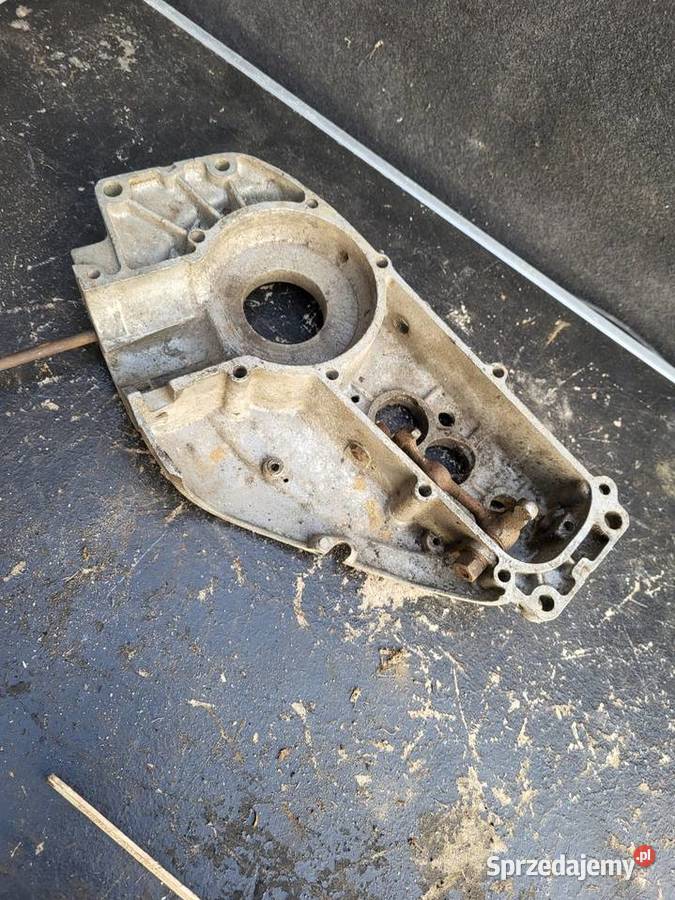 JAWA 351 CZ 125 150 SILNIK KARTER Rybnik sprzedam