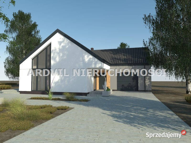 Dom Kamionka 17169m2