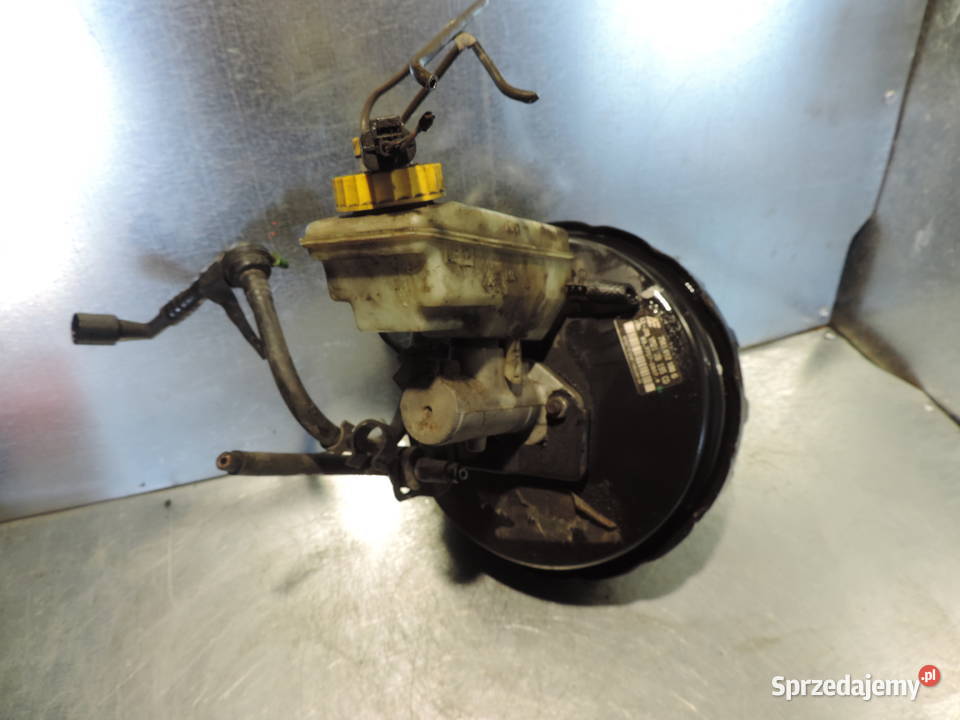 SHARAN GALAXY ALHAMBRA POMPA SERWO 7M3612100G Nowy Sącz sprzedam