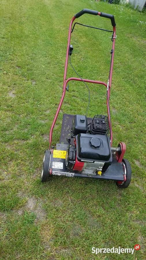 Gudenna L457 Kock sprzedam