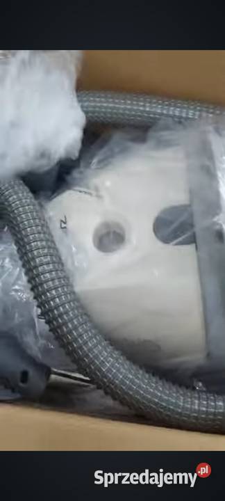 Odkurzacz Zelmer odysey 1700W Nowy Odkurzacze przemysłowe sprzedam