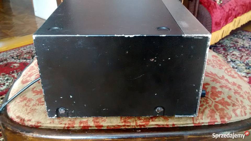 Magnetofon deck Kasprzak 3016 łódzkie Tomaszów Mazowiecki