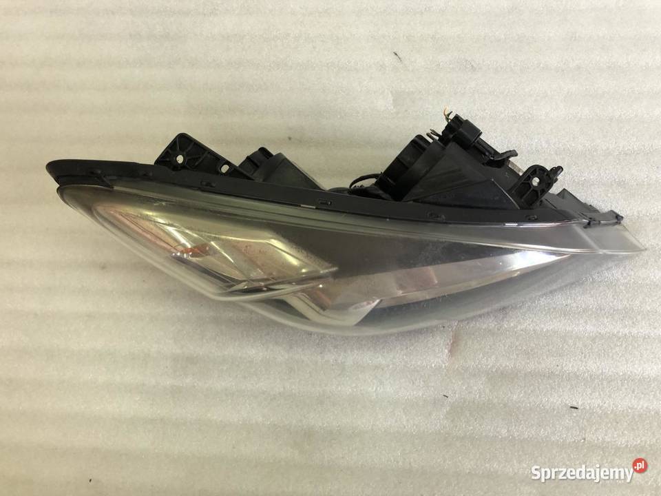 LAMPA PRAWY PRZÓD 921021H KIA CEED I LIFT ANG wielkopolskie