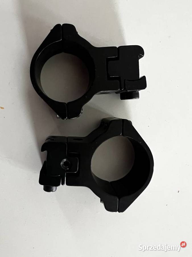 Montaż SPORTSMATCH ATP66 Sporty strzeleckie i myślistwo Włoszczowa