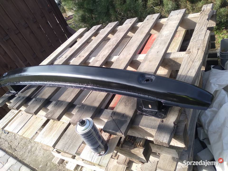 Belka tylna pas tylny wzmocnienie zderzaka vw osobowe Ozorków