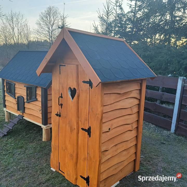 WC toaleta kibelek Dębica sprzedam